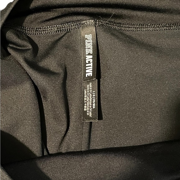 Victoria’s Secret PINK active sport shorts - Picture 7 of 7